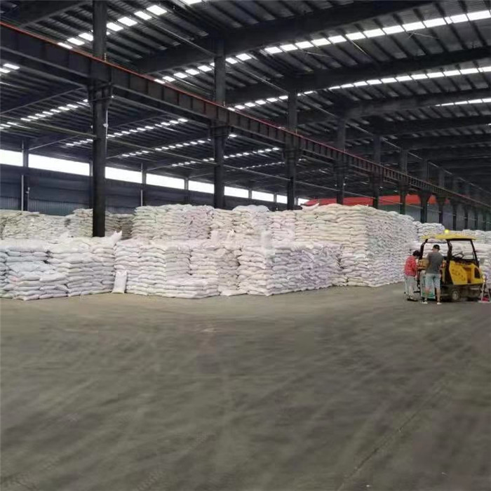 污水處理廠(chǎng)碳源